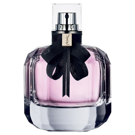 mon paris eau de parfum spray yves saint laurent